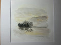 Marsh sunrise 2