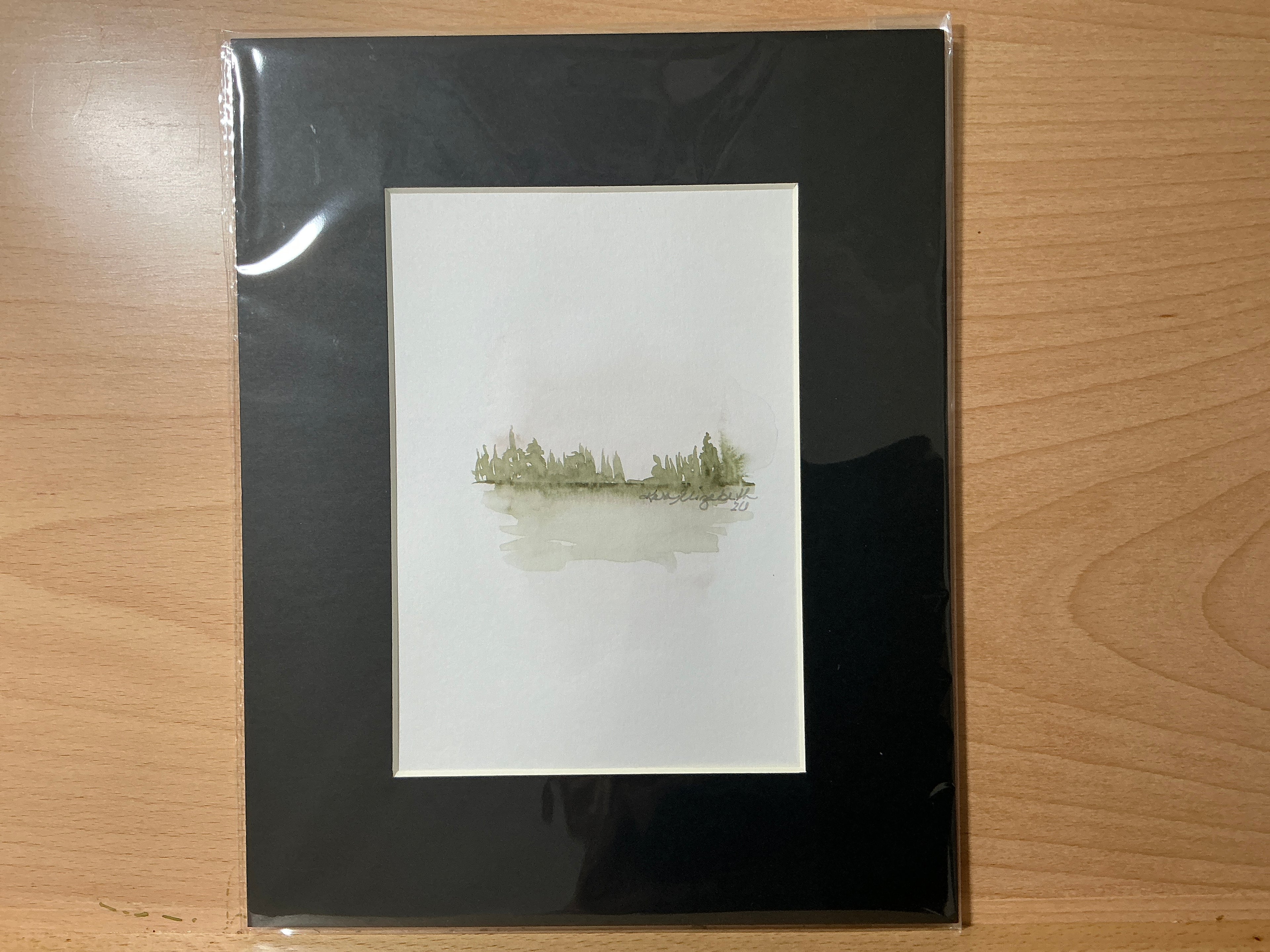 Pine Forrest 3
