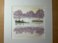 Marsh sunrise 2