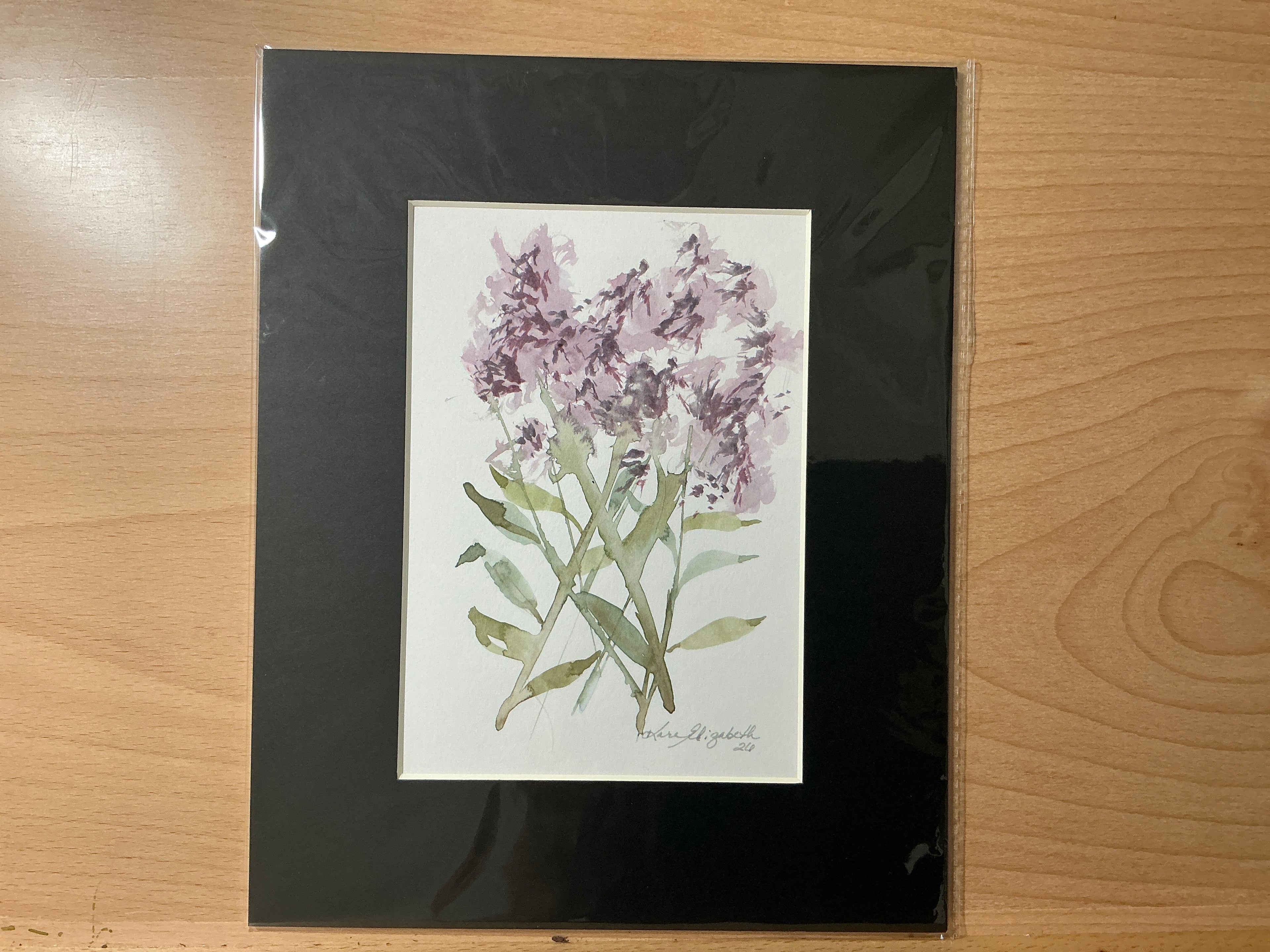 Lilacs