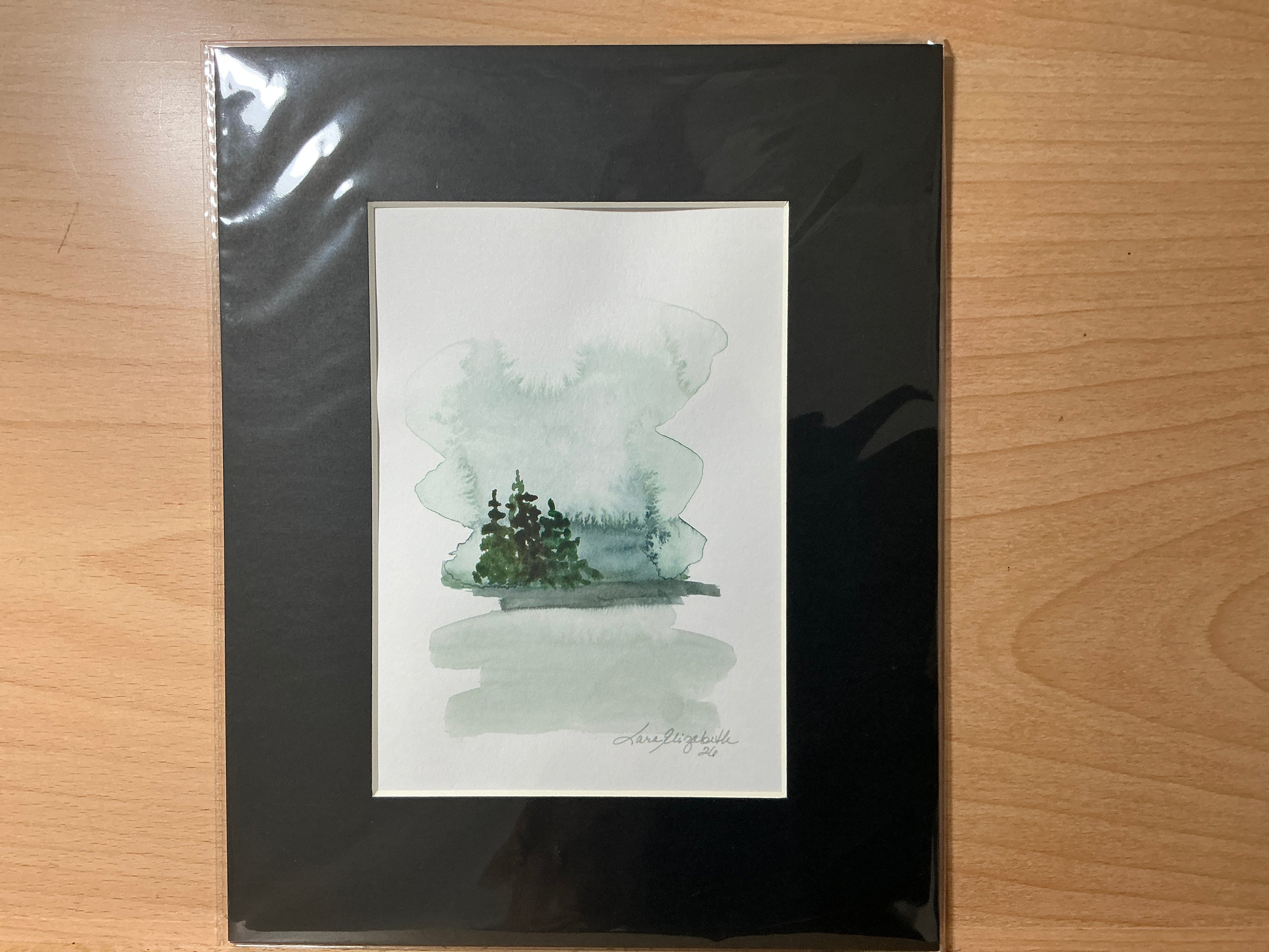 Pine Forrest 2